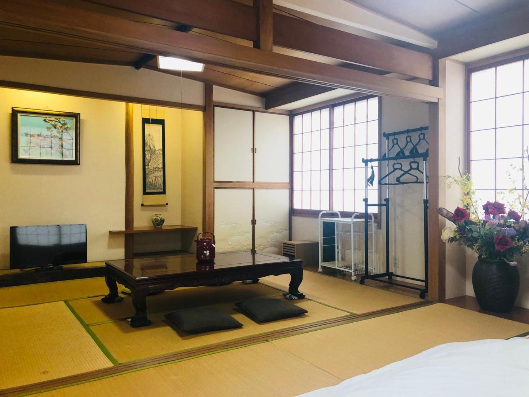板東ビル Tokio